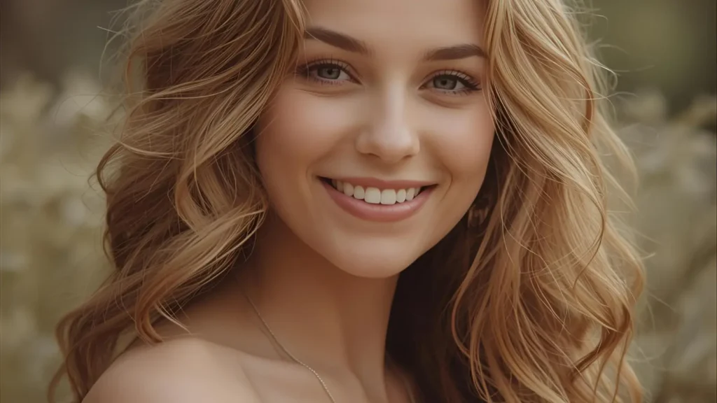 Business & Influencer Instagram Captions About Smiling