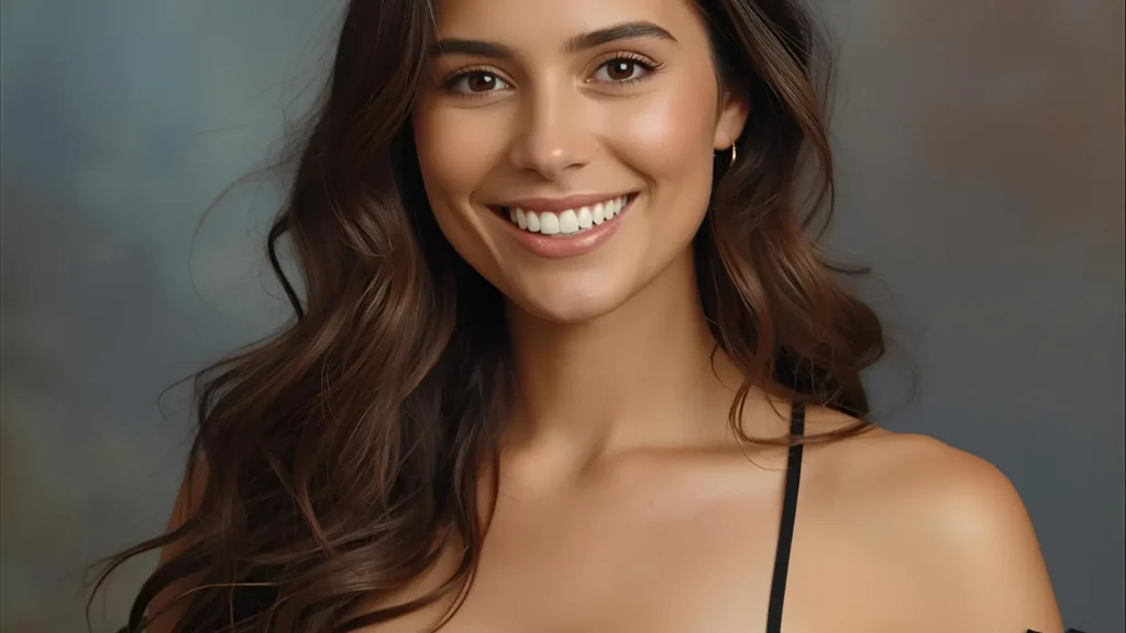 Self-Love Instagram Captions About Smiling