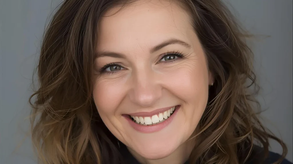 Inspirational Instagram Captions About Smiling