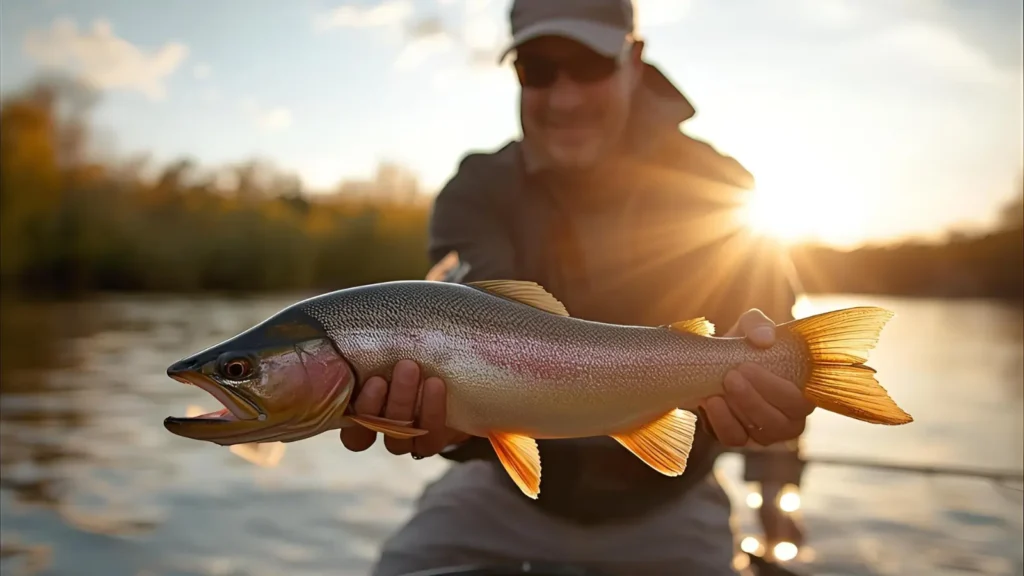 Motivational Instagram Captions Fishing Spirit