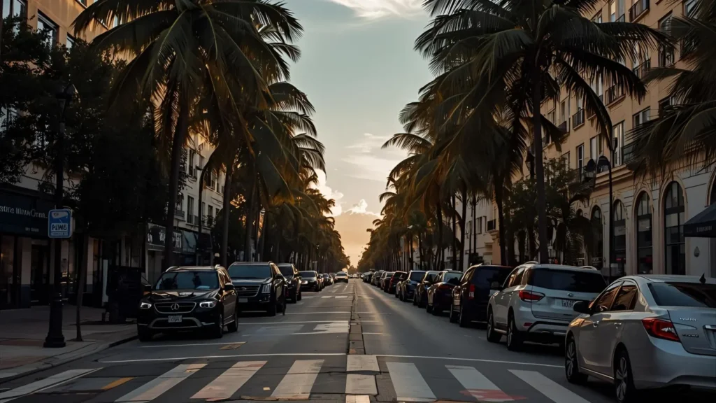 Colorful & Artsy Instagram Captions for Miami Walls