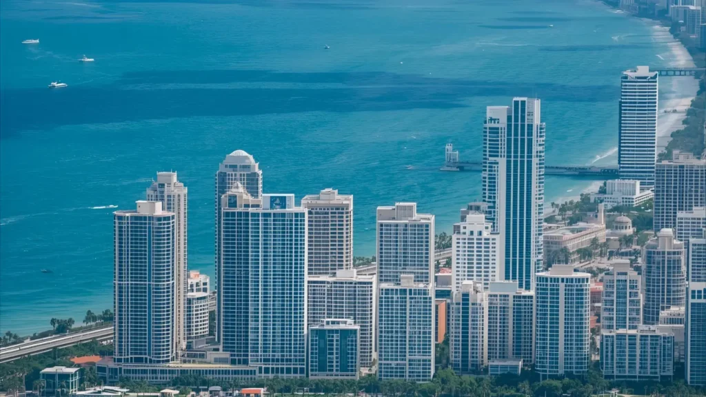 Miami Lifestyle Instagram Captions