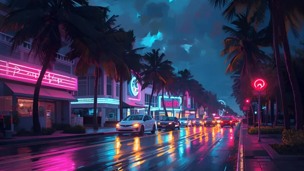 Foodie Instagram Captions for Miami