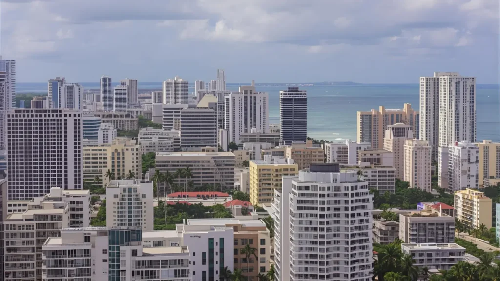 Couple Instagram Captions for Miami