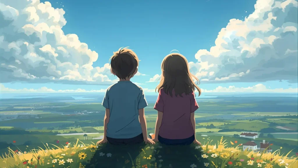 Instagram Captions for Older Siblings