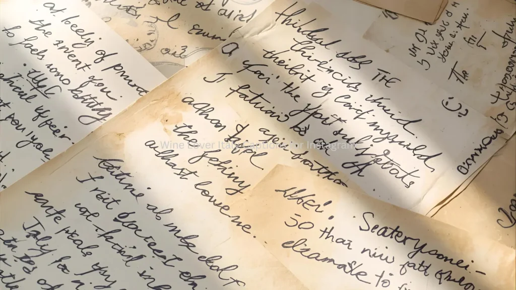 Italy Instagram Captions