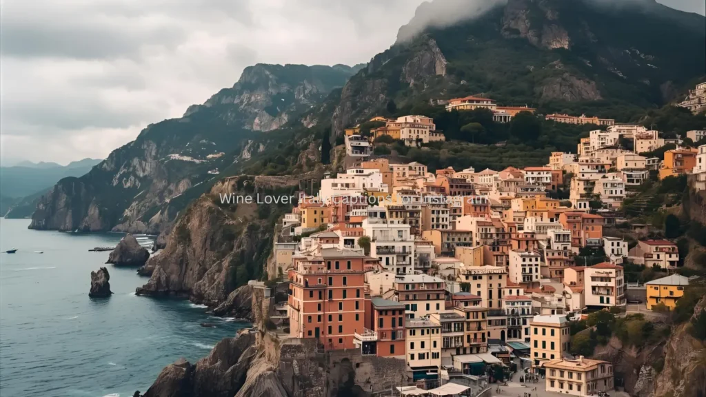 Italy Instagram Captions