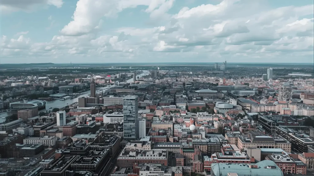 London Eye Captions for Instagram