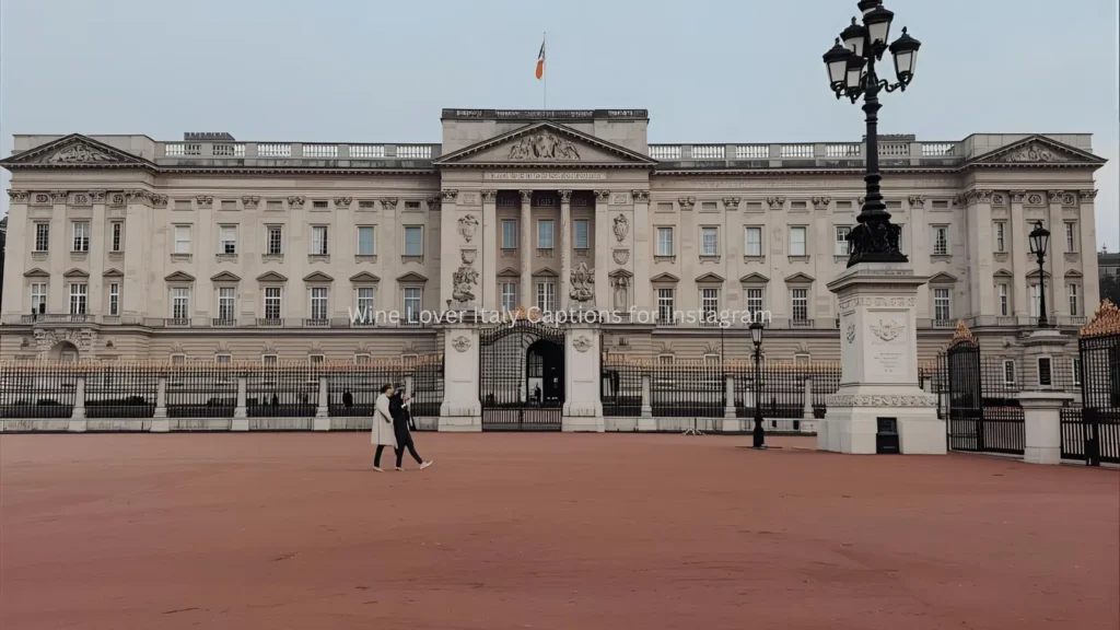 Walking through centuries of elegance. ๐
Royal vibes only. ๐โโ๏ธ
Palaces, pearls, and proper posture. ๐
History in every heartbeat. โค๏ธโ๐ฅ
The Crown feels closer here. ๐
Exploring the empire of stories. ๐ฐ
If walls could talk, London would never stop. ๐๏ธ
Keeping it regal, keeping it real. ๐โโ๏ธ
My selfie deserves a royal frame. ๐ผ๏ธ
The Queenโs spirit lives in the skyline. ๐ฌ๐ง
Past meets present on every street. ๐ฐ๏ธ
Majesty meets modernity. ๐
One city, endless legacies. ๐
History lessons, but make it Instagram. ๐ธ
