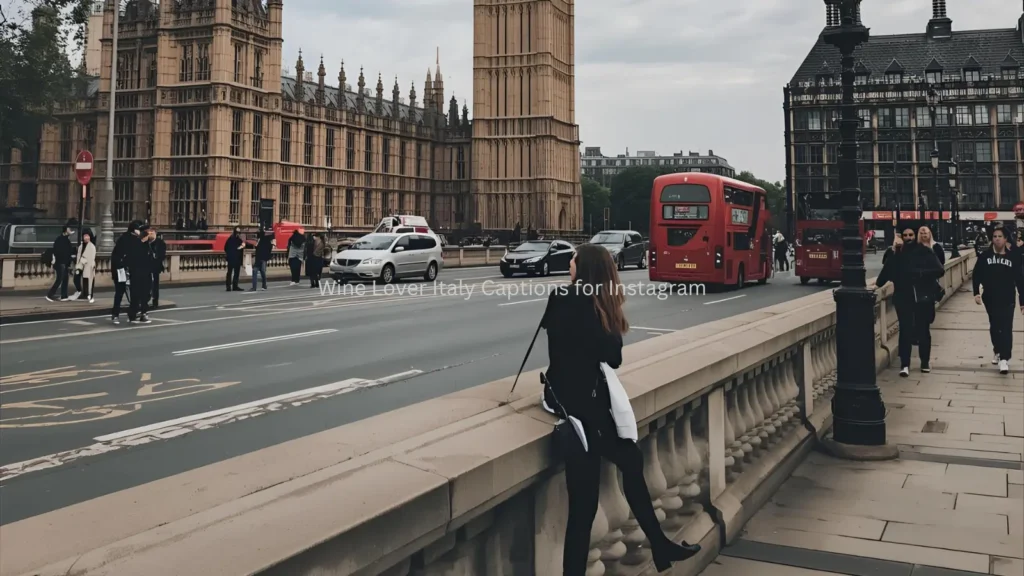 Wrote my wanderlust chapter in London. ๐
Travel goals, tea edition. โ๐
Big Ben, big content. ๐ฐ๏ธ๐ธ
One passport stamp, endless memories. โ๏ธ
The ultimate blend of culture and chaos. ๐ญ
Where every corner inspires a caption. ๐ฌ
Blogger tip: match your outfit to the buses. ๐๐
Tea breaks = content breaks. โ๐ก
Jet lag but make it aesthetic. ๐ดโจ
London: where hashtags come alive. ๐ฑ
A travelerโs heart belongs to London. ๐
The city that makes every angle iconic. ๐ท
One skyline, a million stories. ๐
From Heathrow to happiness. ๐ฌ