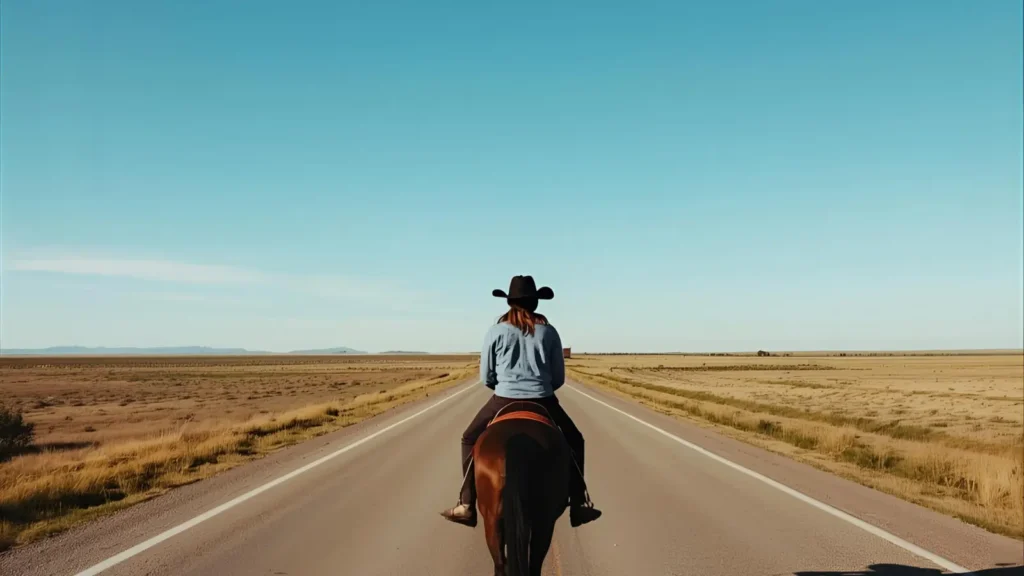 Lone Ranger Cowboy Instagram Captions