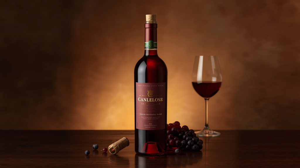 Aesthetic Wine Instagram Captions for Perfect Feeds