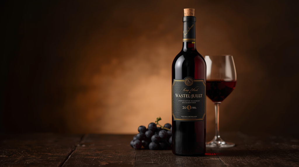 Girlsā Night Out Wine Instagram Captions