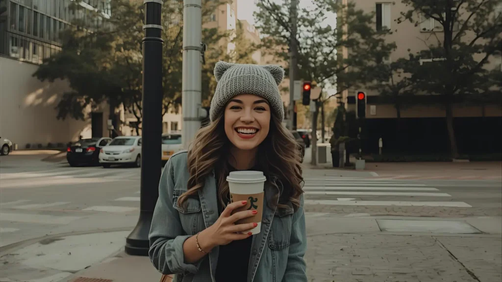 Morning Mood Friday Captions for Instagram