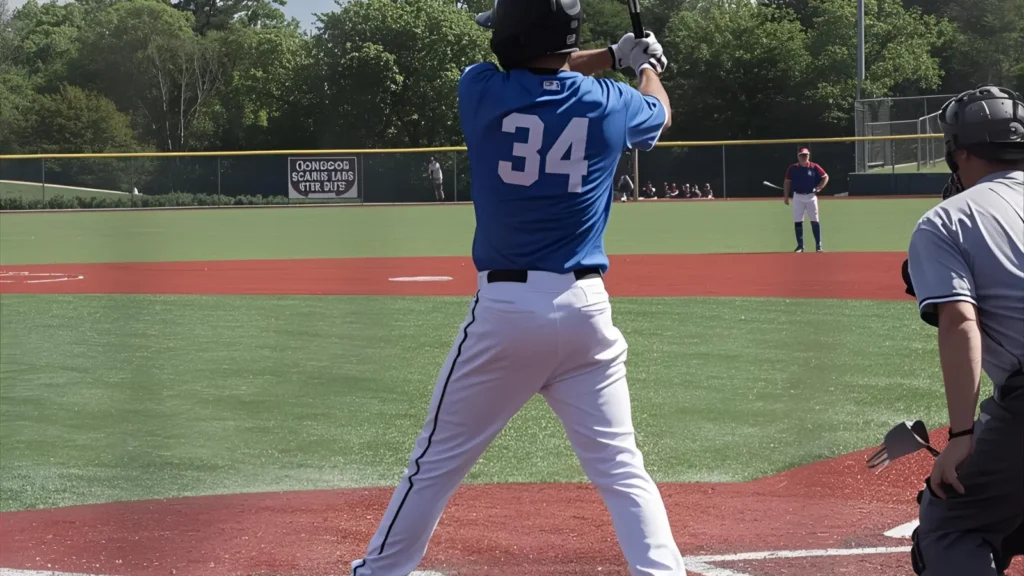 Motivational Baseball Captions for Instagram