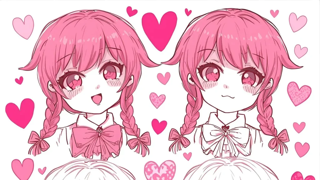 Muichiro Tokito Coloring Pages