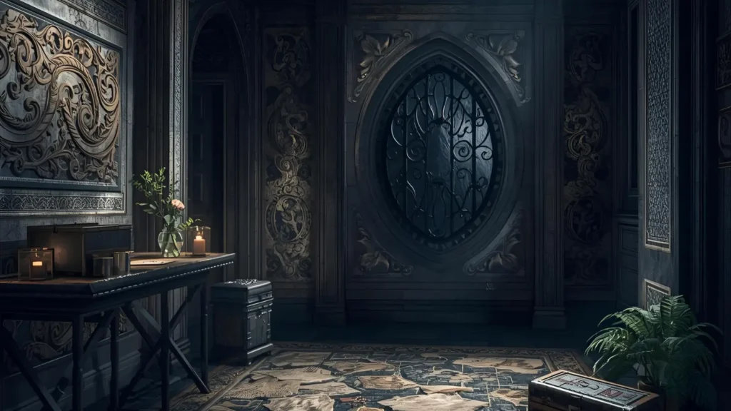 Mystery Dungeon Pages