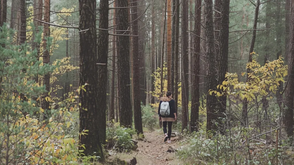Nature Lover Colorado Instagram Captions