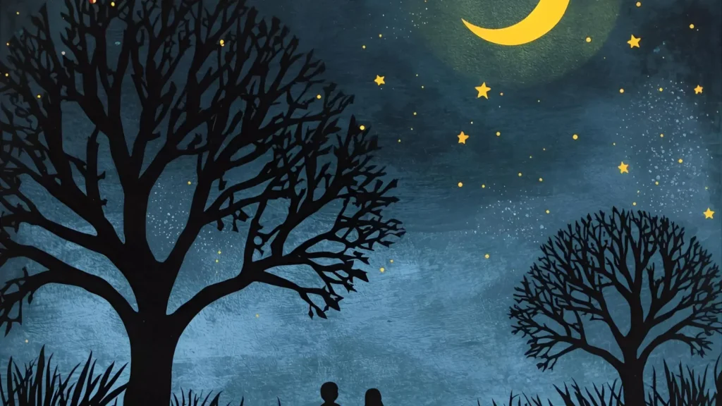 Night Battle Coloring Pages