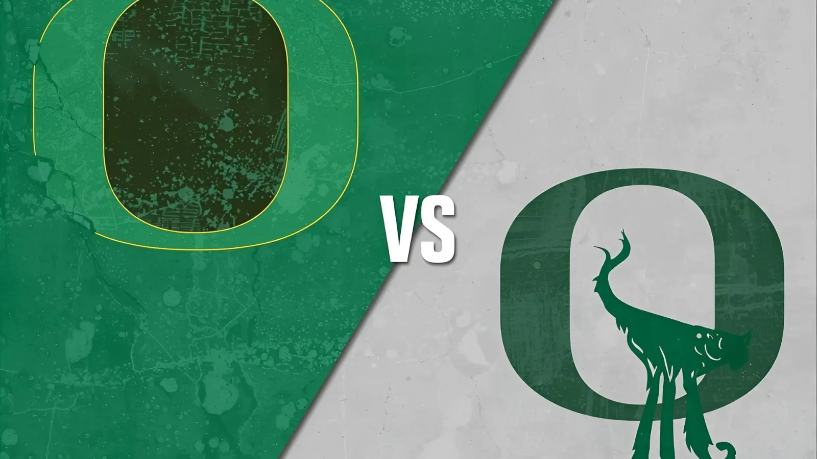 Ohio State vs Oregon