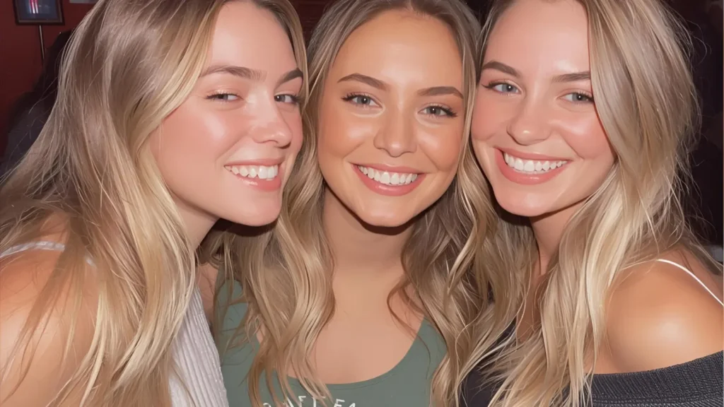 Party Mood Friday Captions for Instagram