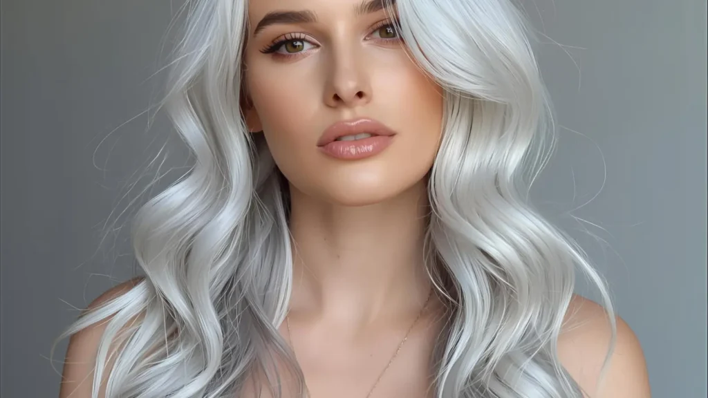 Witty Blonde Hair Captions for Instagram