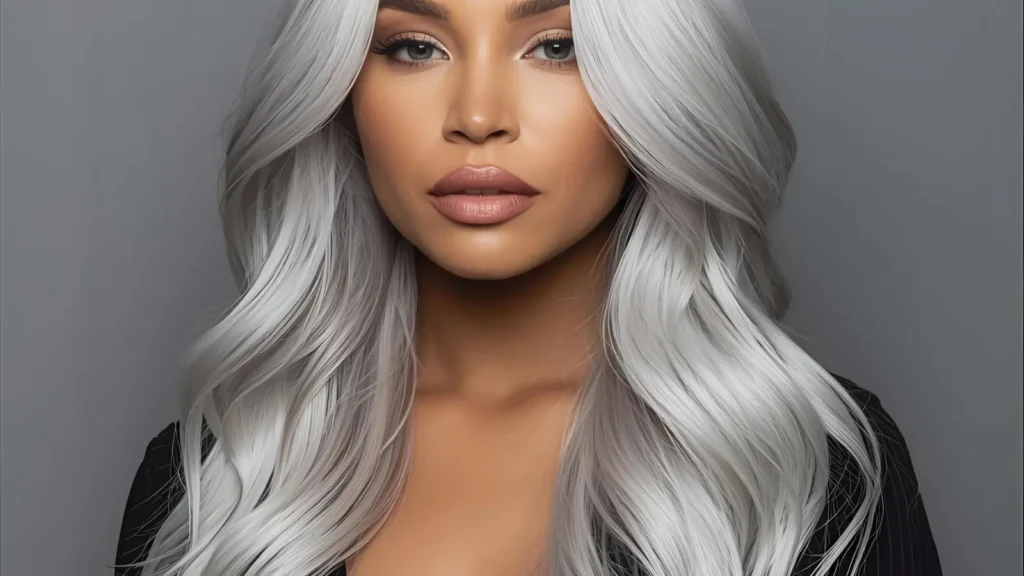 Inspirational Blonde Hair Captions for Instagram