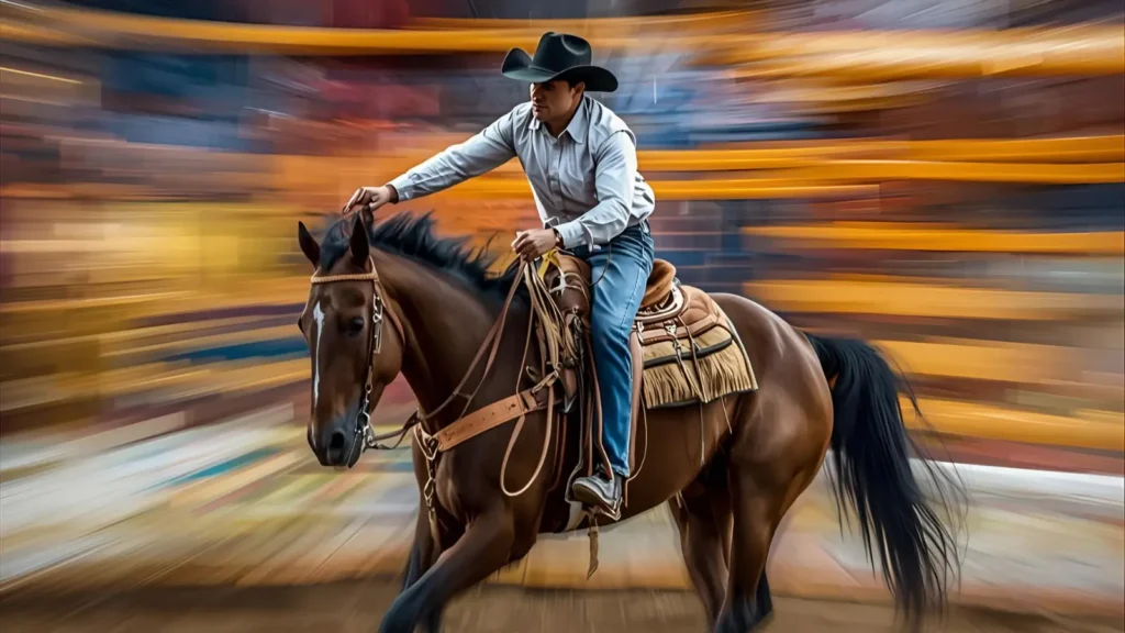 Country Song–Inspired Rodeo Captions for Instagram