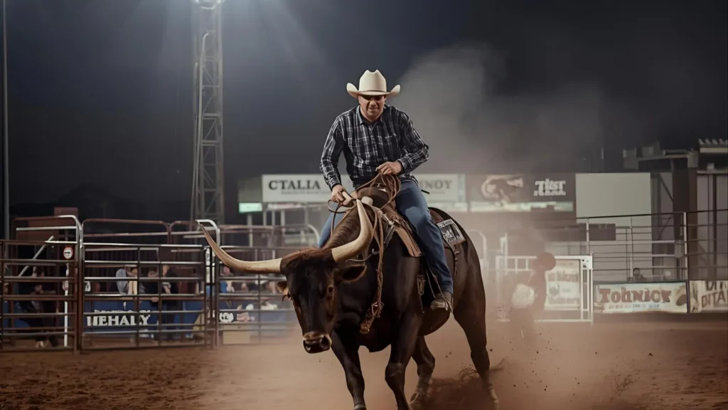 Viral Rodeo Captions for Instagram to Boost Engagement