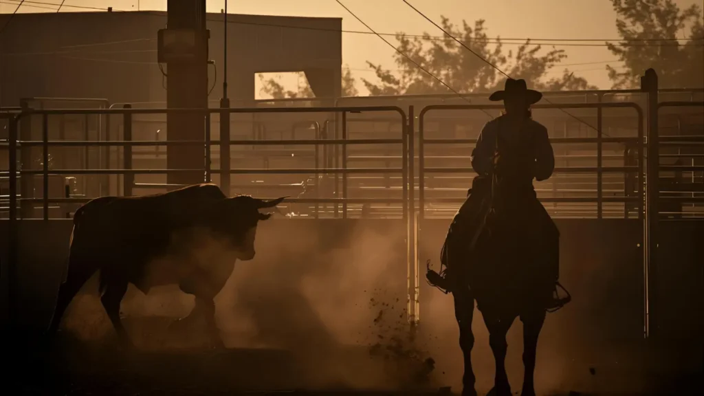 Friendship Rodeo Captions for Instagram