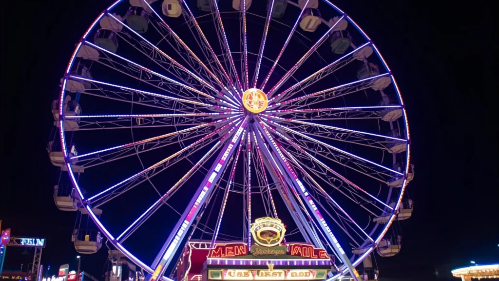 Romantic Fair Captions for Couples