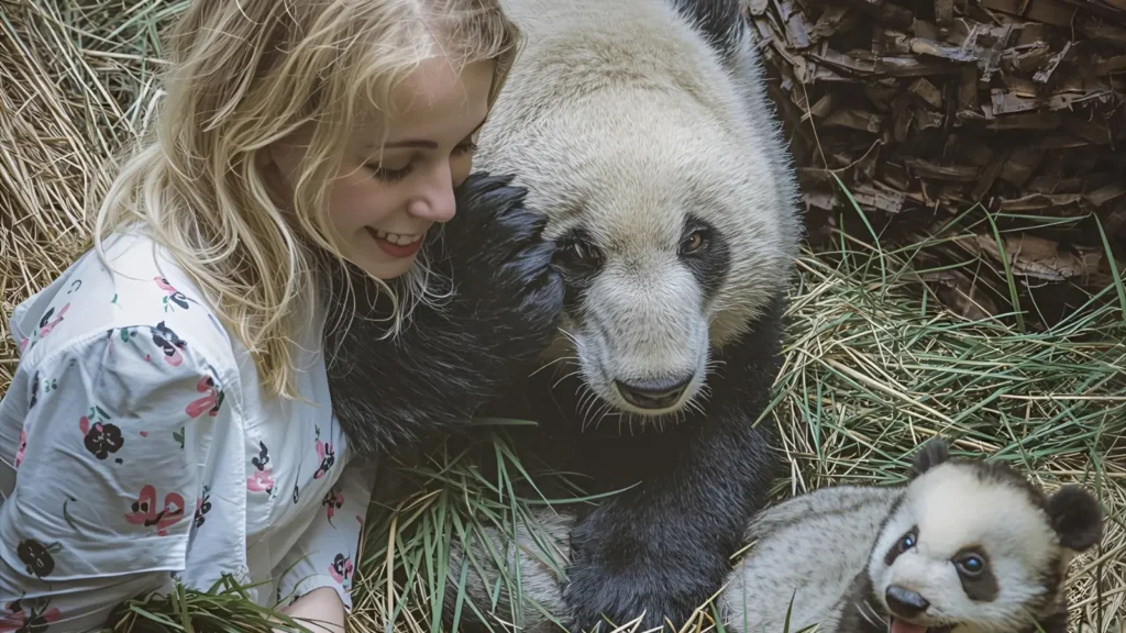 Romantic Zoo Instagram Captions for Couples