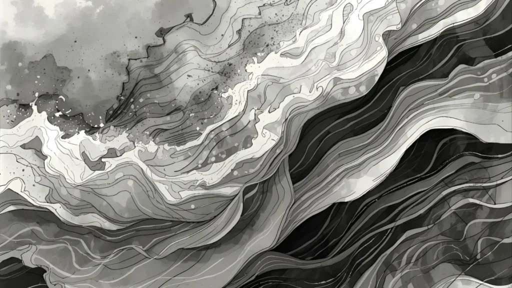 Sanemi Shinazugawa Coloring Pages