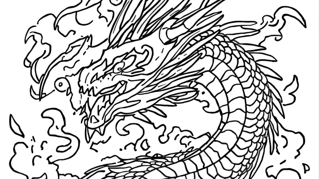 Shenron Dragon Summon Pages