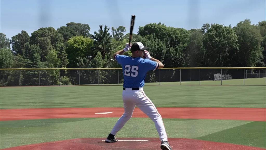Short Baseball Captions for Fans