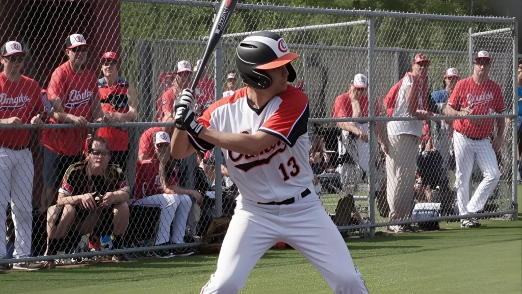 Short Baseball Captions for Practice Days