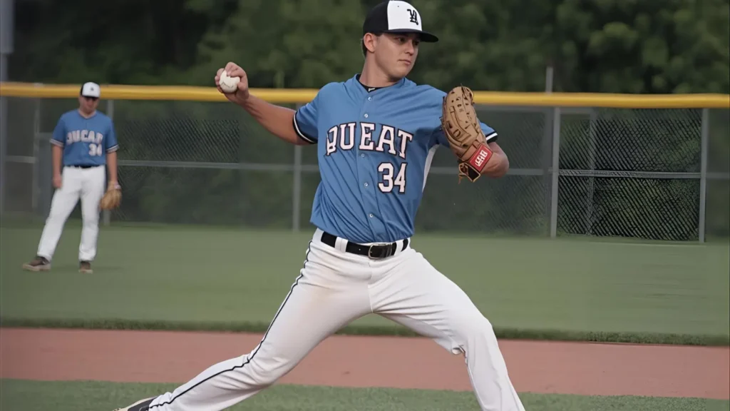 Cute Short Baseball Captions for Couples