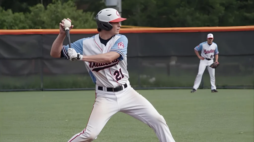 Short Baseball Captions for Boys