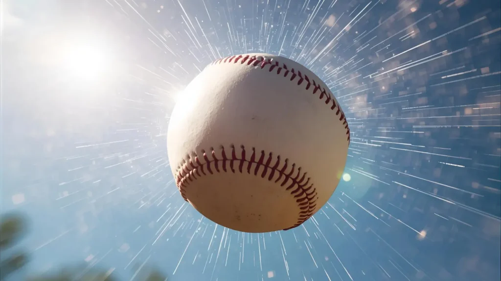 Short Baseball Captions for Girls