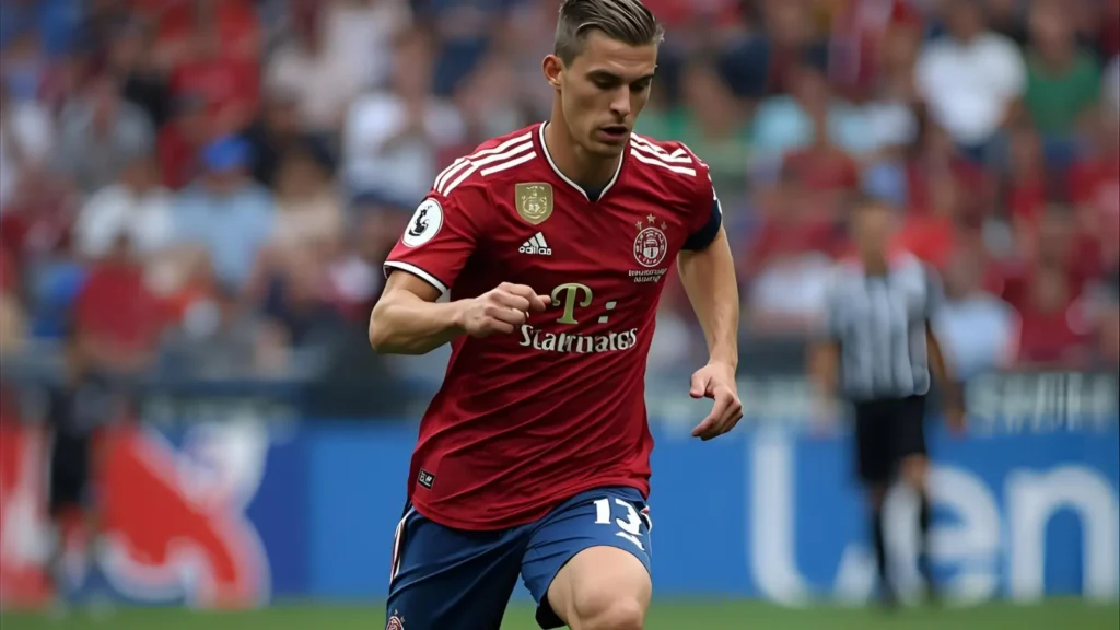 Soccer Captions for Girl Players