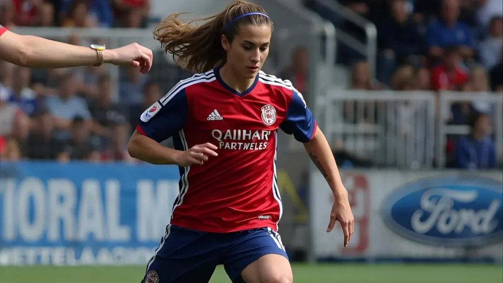 Soccer Captions for Reels and Highlights