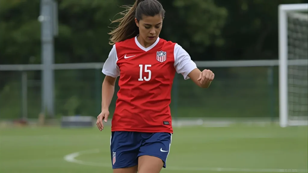 Soccer Captions for Defenders