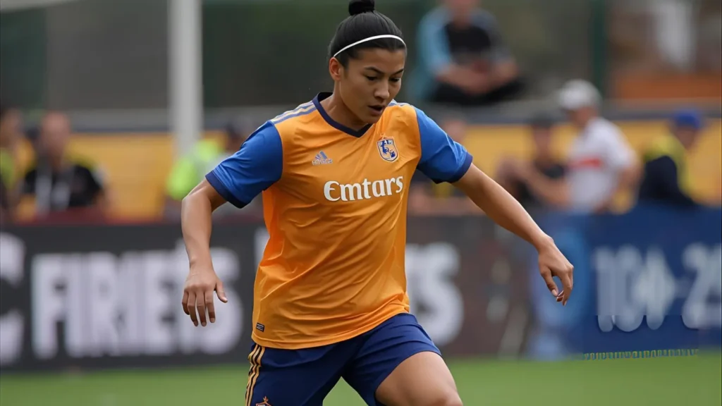 Goal Celebration Soccer Instagram Captions