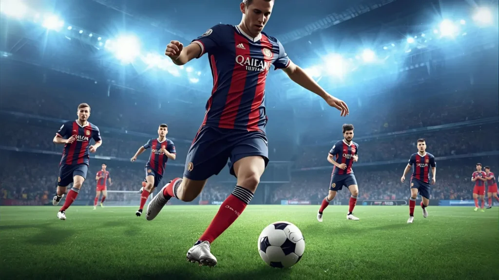 Viral Soccer Instagram Captions to Boost Engagement