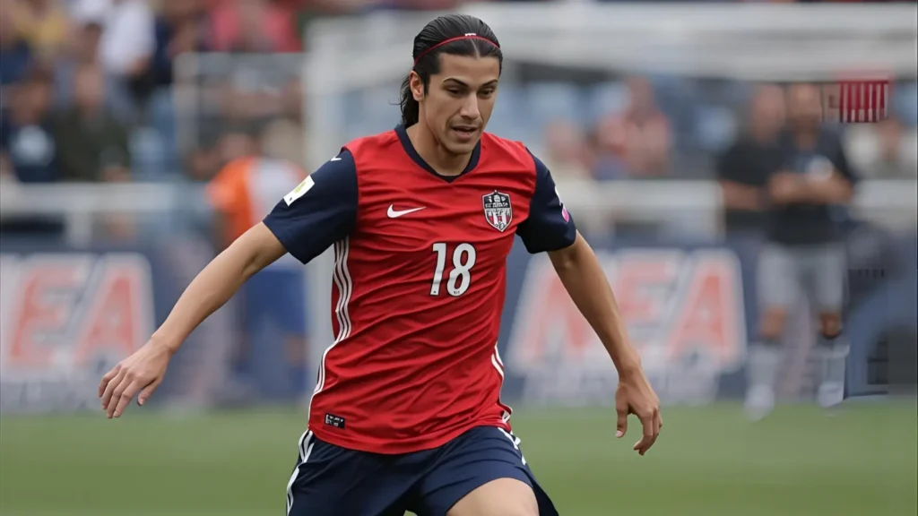 Goalkeeper Soccer Instagram Captions