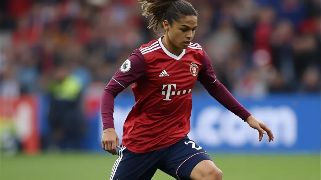 Inspirational Soccer Instagram Captions About Life