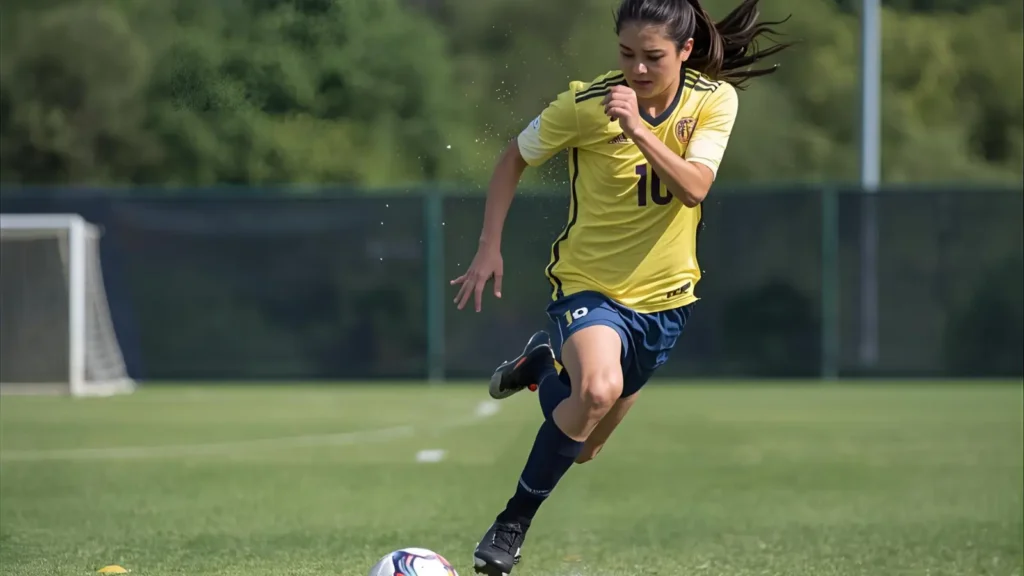 Soccer Instagram Captions for Fans Watching the Game