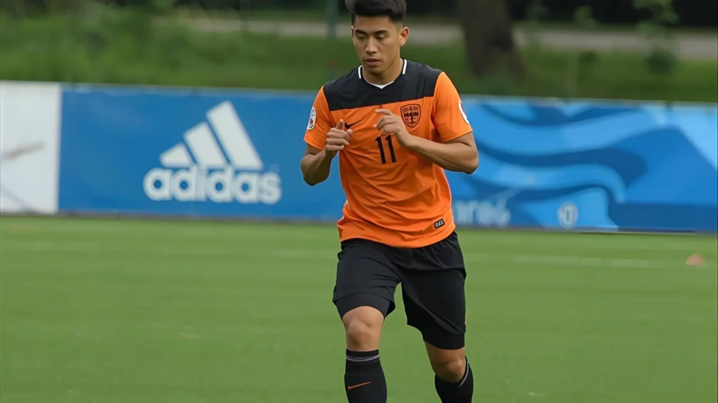 Clever Soccer Instagram Captions with Wordplay