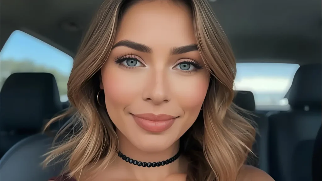 Spanish Captions for Selfies