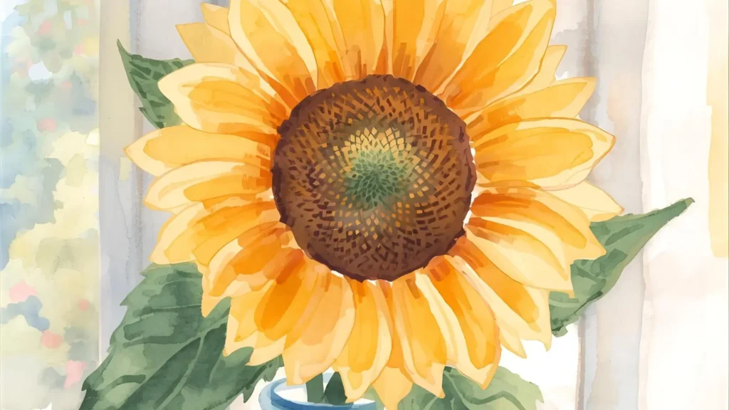 Viral Sunflower Instagram Captions to Boost Engagement